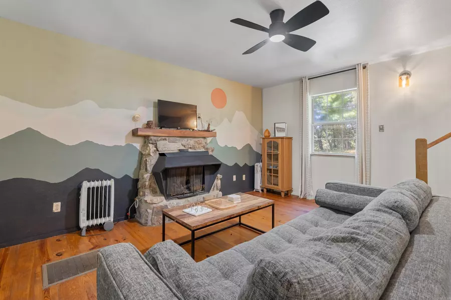 000 Ouachita River Haven Road, Pencil Bluff, AR 71965