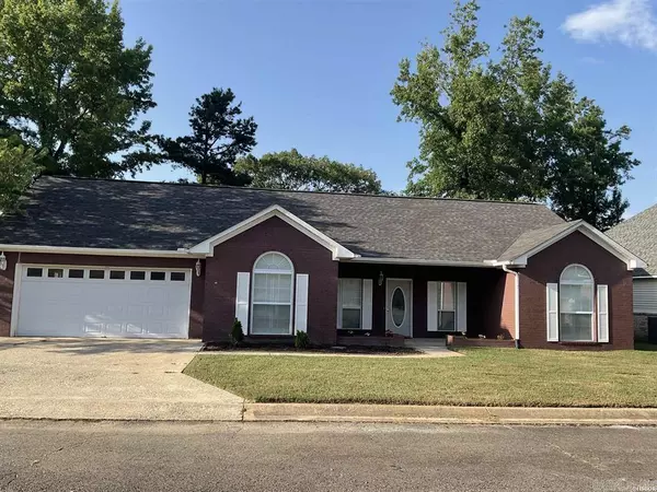 108 Waterfall Court, Hot Springs, AR 71913