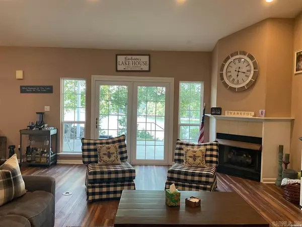 Hot Springs, AR 71913,108 Waterfall Court