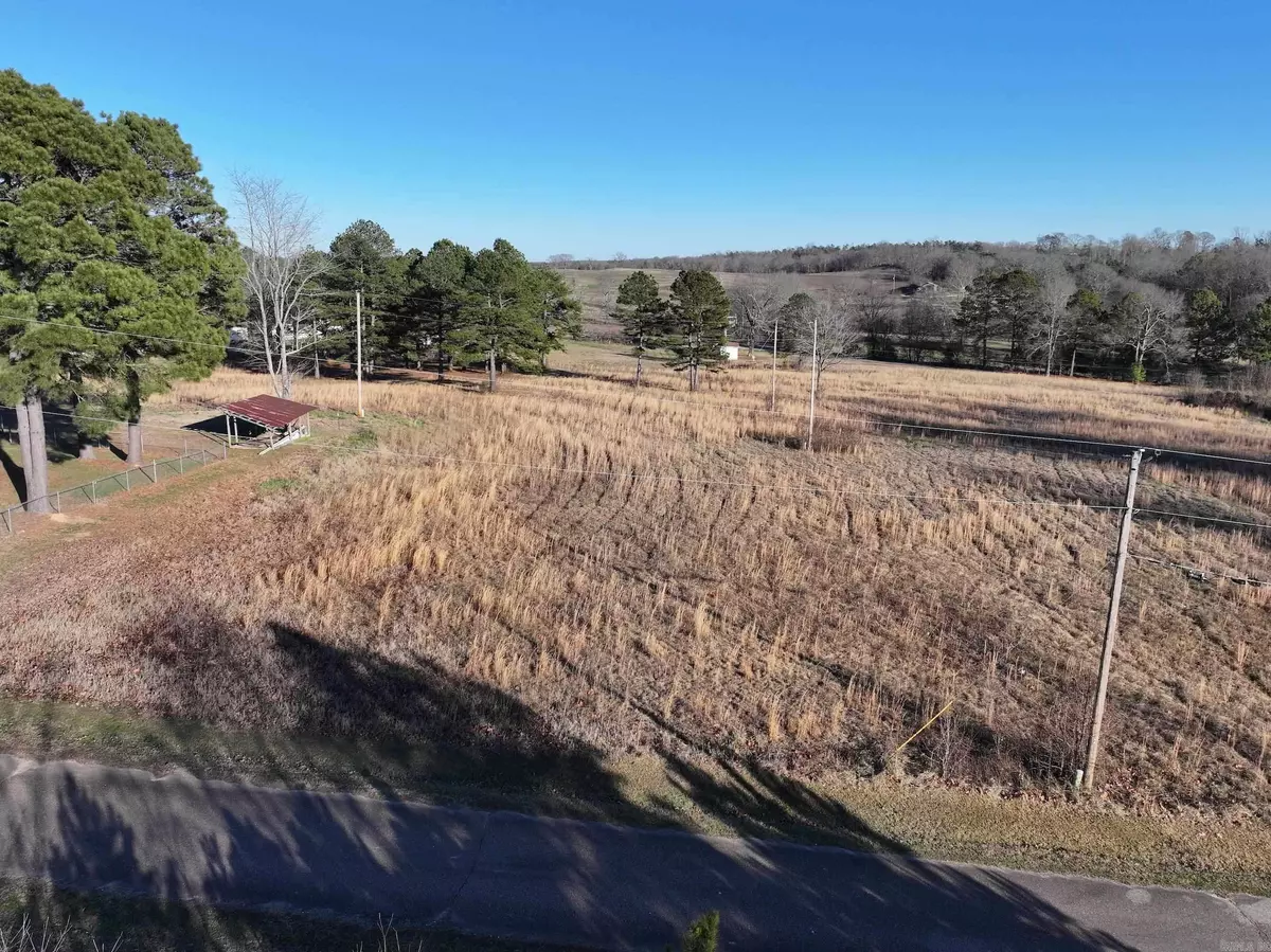Amity, AR 71921,XXX J Baggett Road