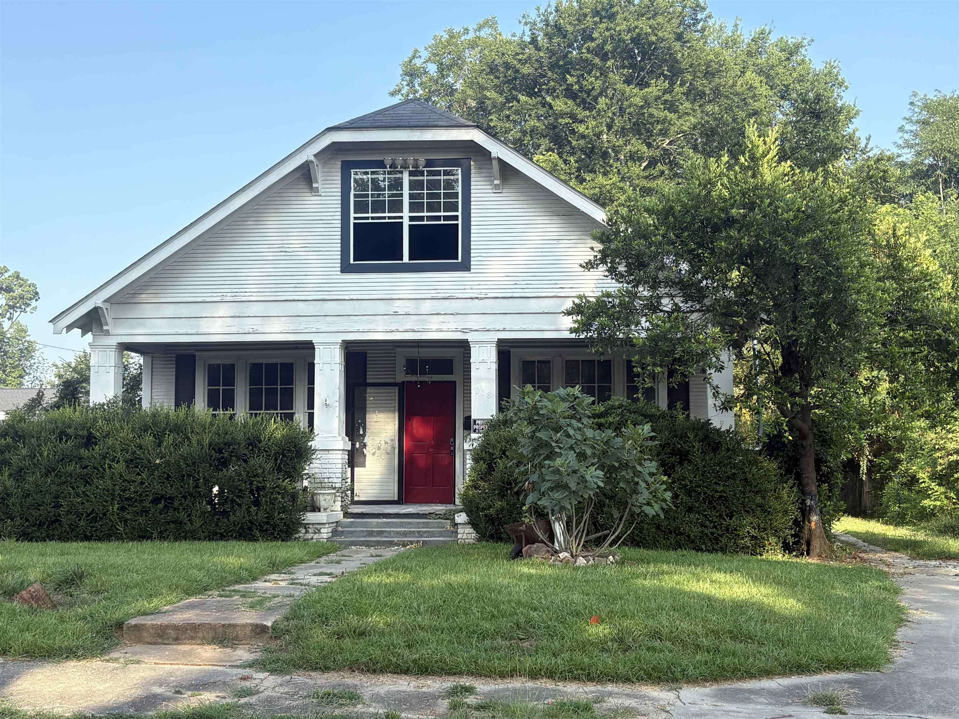 308 Turner, Warren, AR 71671-0000