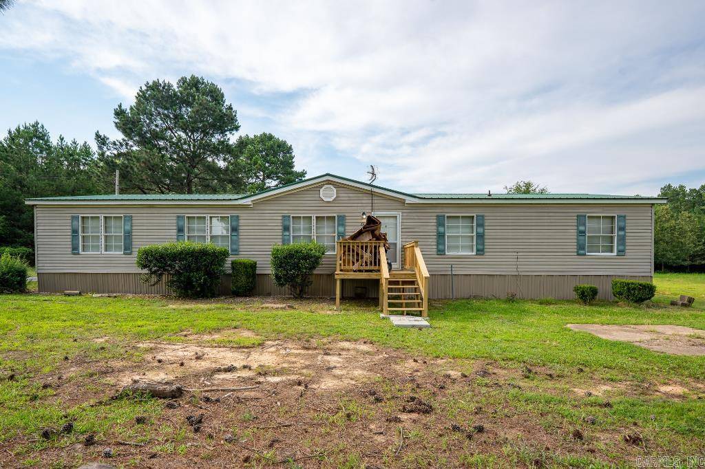 Ward, AR 72176,84 E Greentree Road