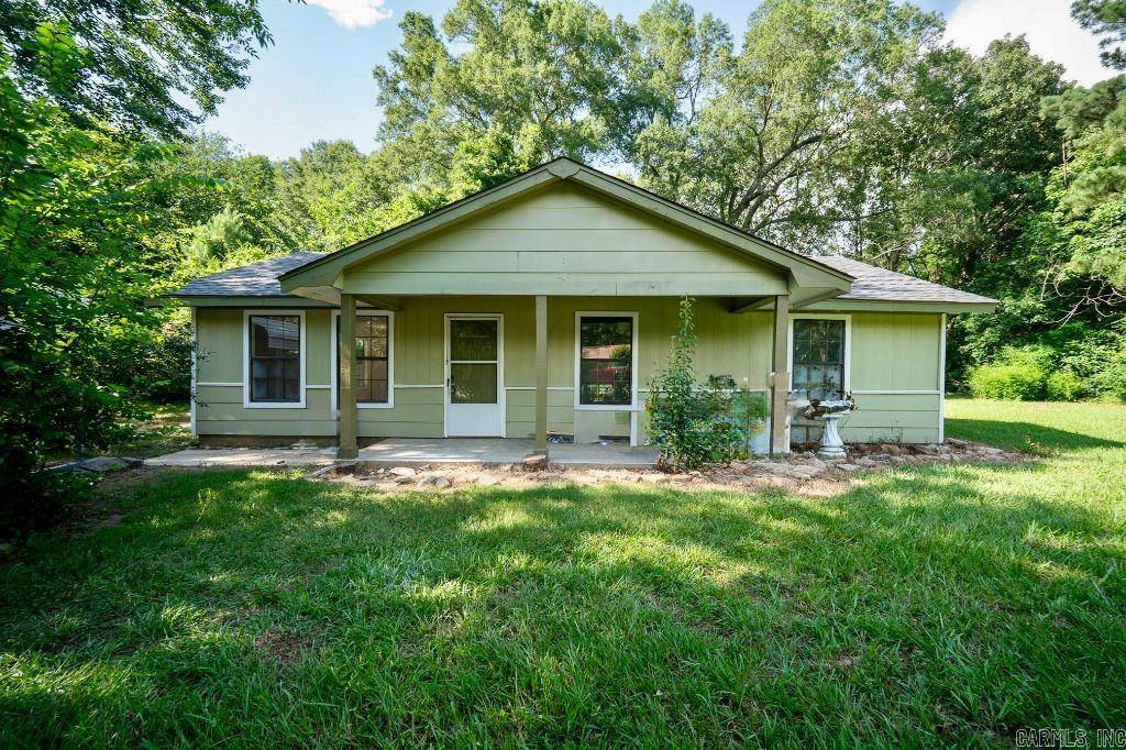 2 Odell Drive, Conway, AR 72032