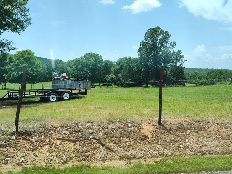 Tract 1 & 2 Friendship Road, Conway, AR 72032