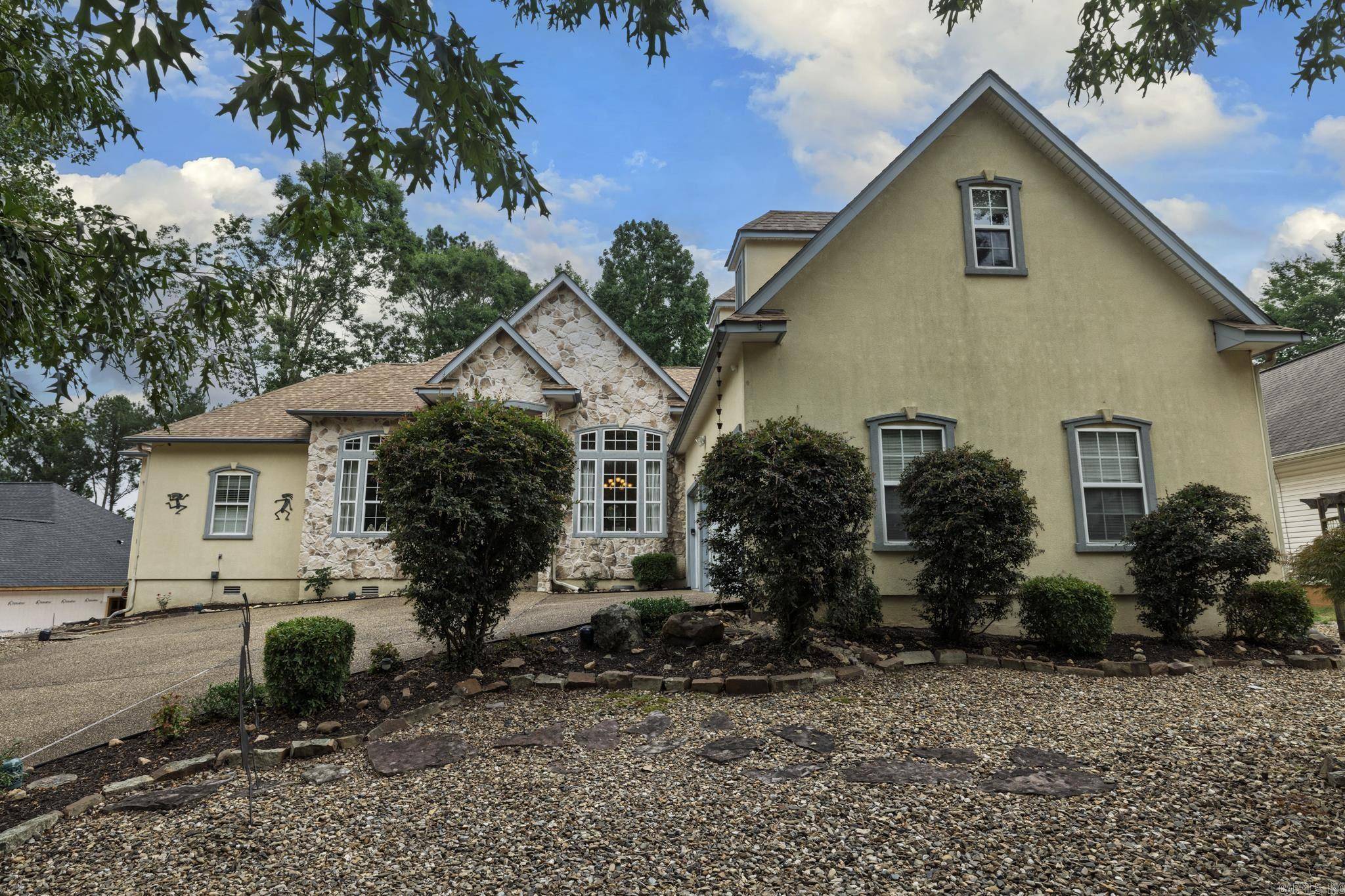 Hot Springs Village, AR 71909,4 Sitiar Way