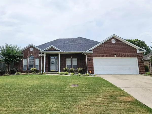 Conway, AR 72034,1730 John Bryant Drive