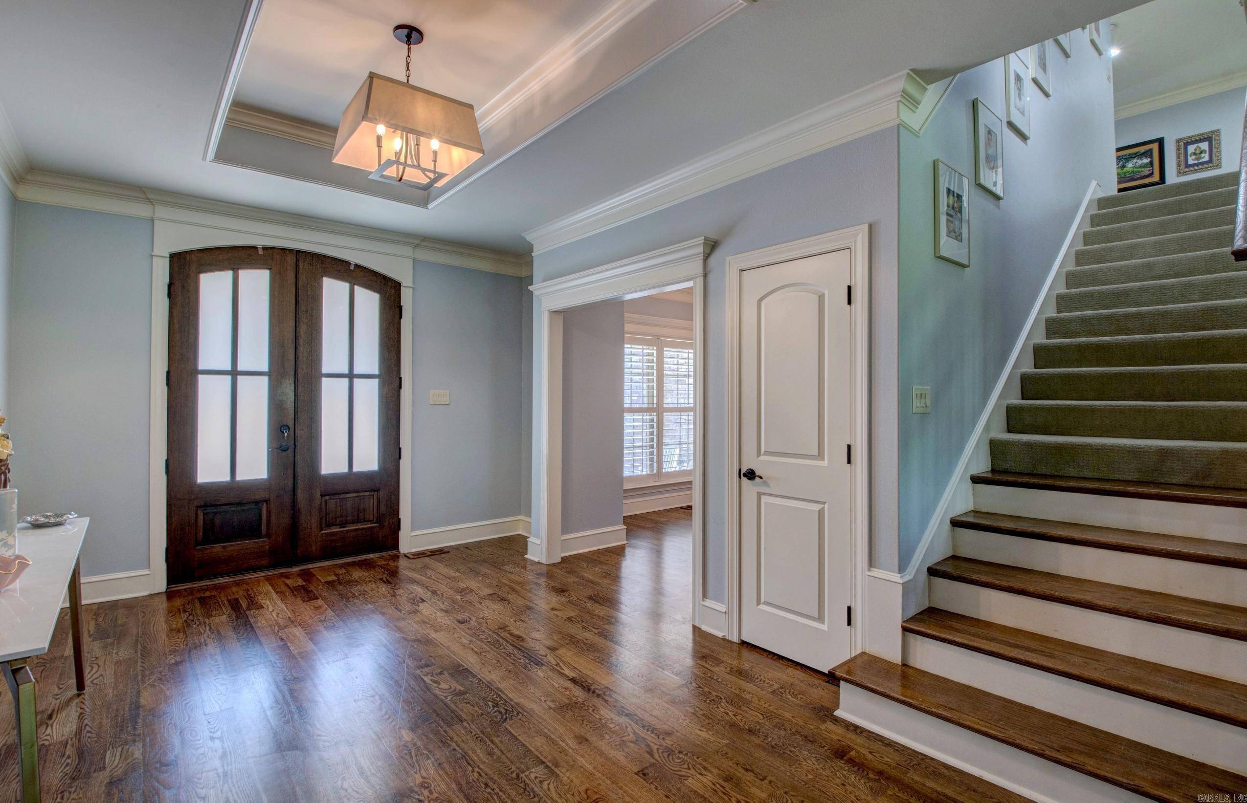 Little Rock, AR 72211,3415 Buckhorn Trail