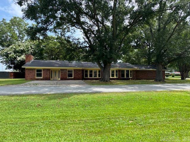 602 W Hoyle Street, Hazen, AR 72064