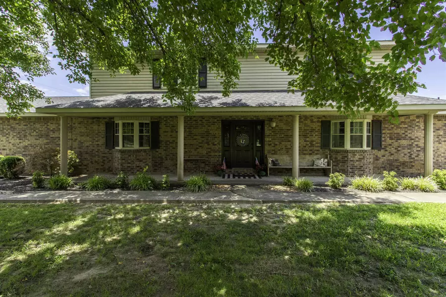 511 Pocahontas Road, Walnut Ridge, AR 72476
