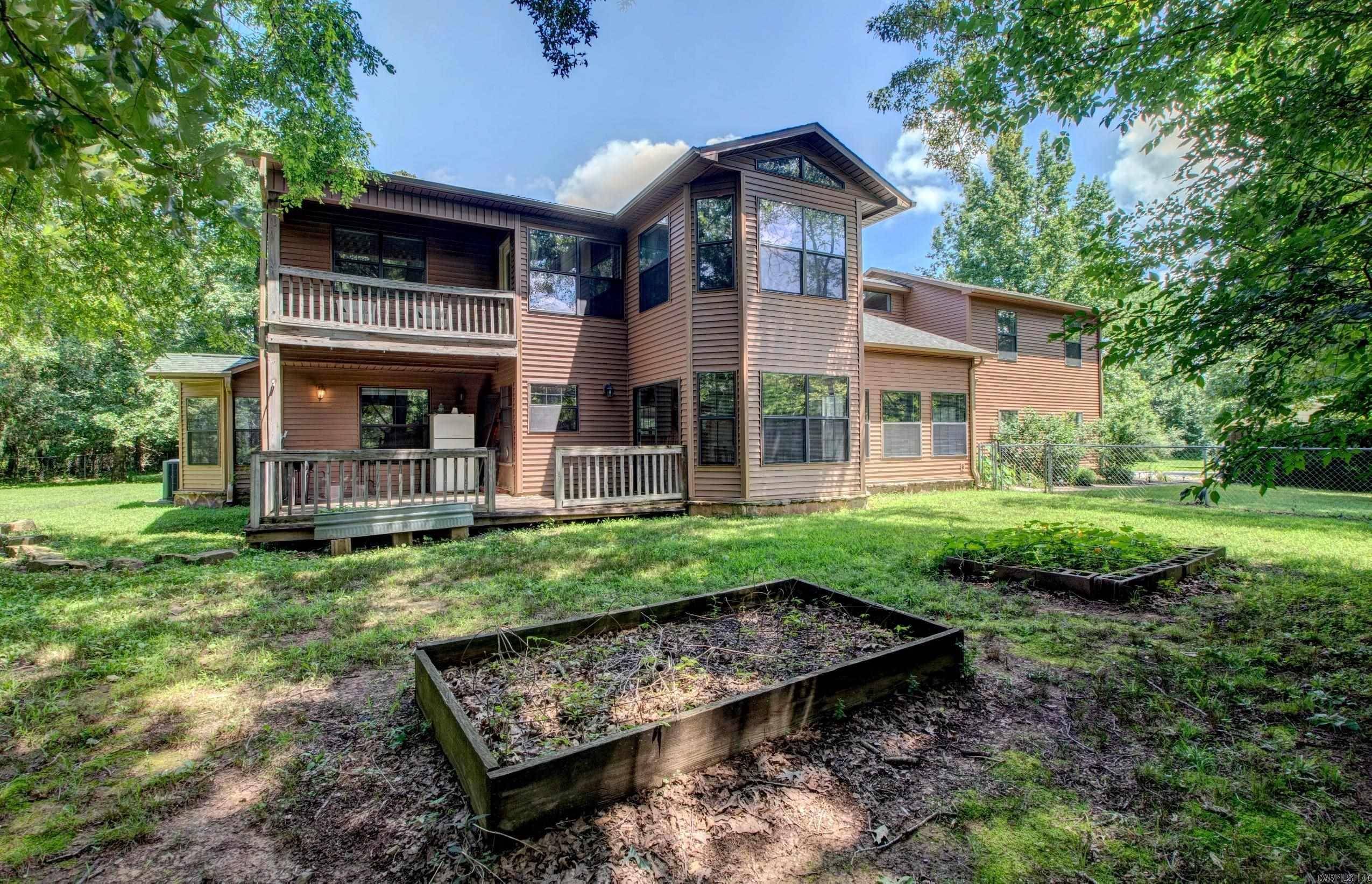 12711 Keener Rd., Cabot, AR 72023