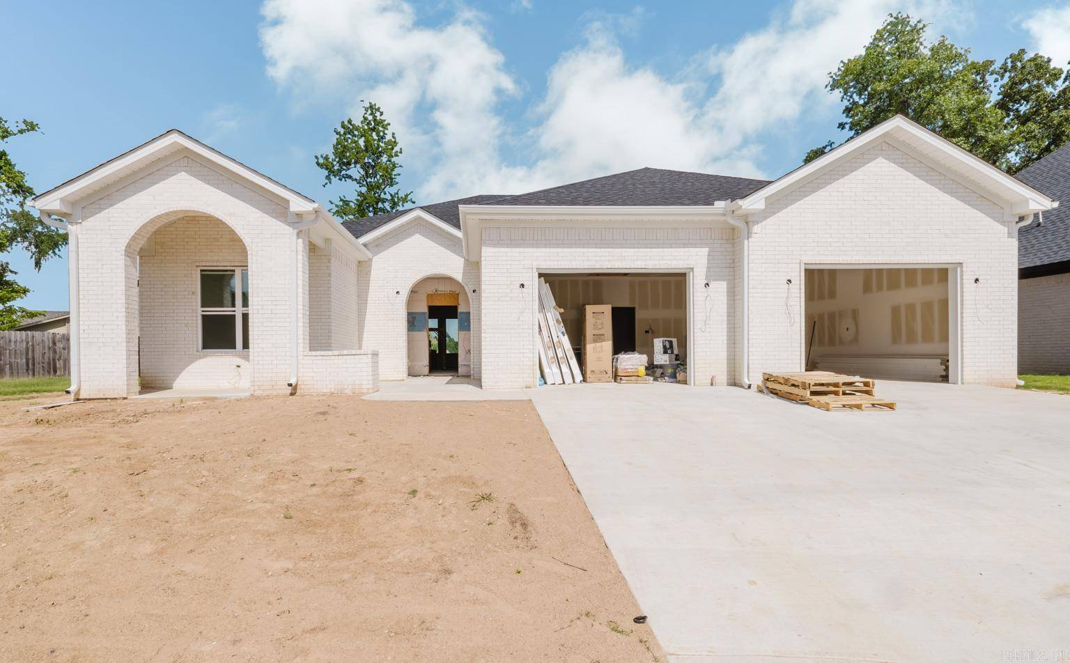 7452 Northwood Drive, Benton, AR 72019