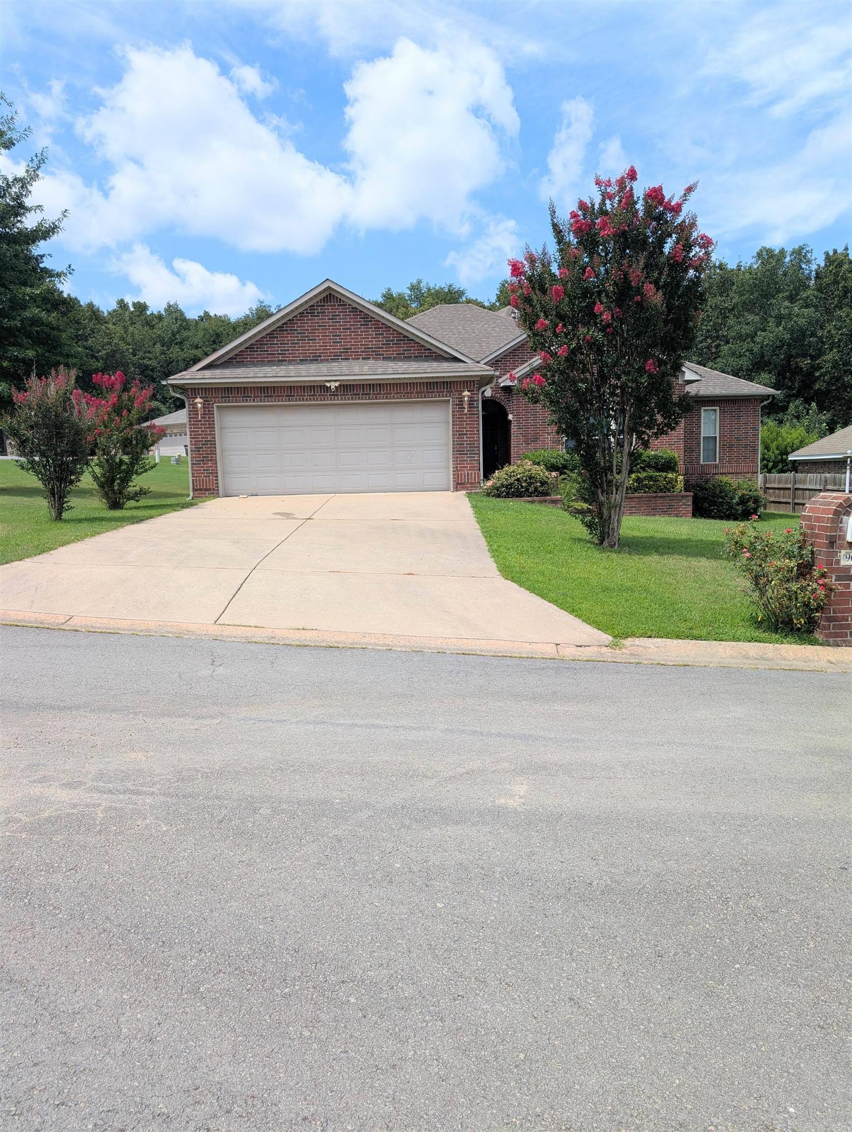9624 Jonquil Cv, Sherwood, AR 72120