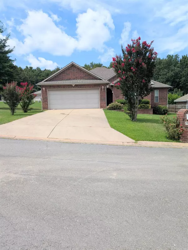 Sherwood, AR 72120,9624 Jonquil Cv