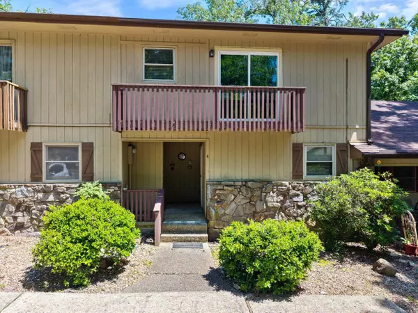 Hot Springs Village, AR 71909,4 Trevino Place