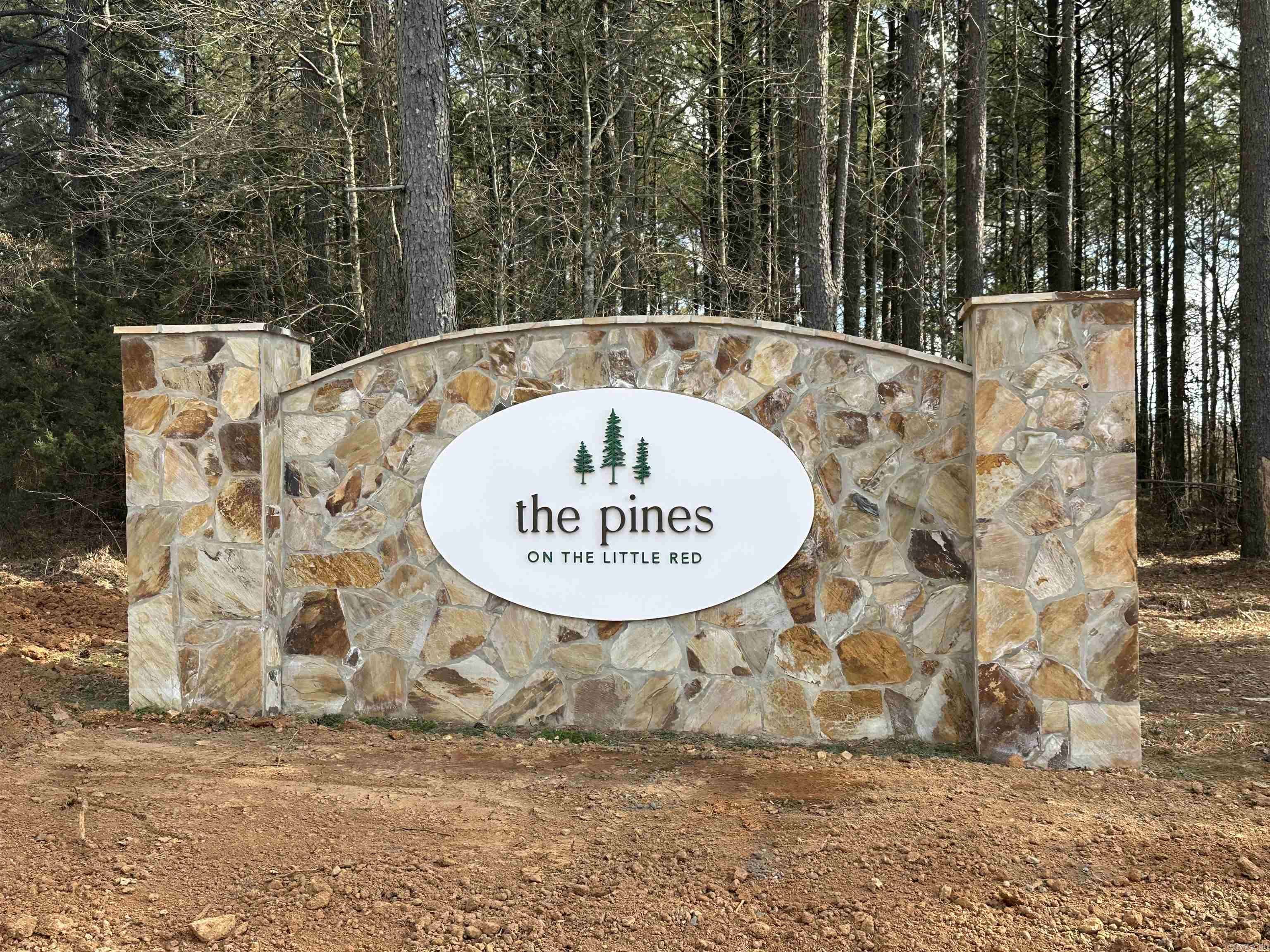 Pangburn, AR 72121-0000,000 Old River Rd.