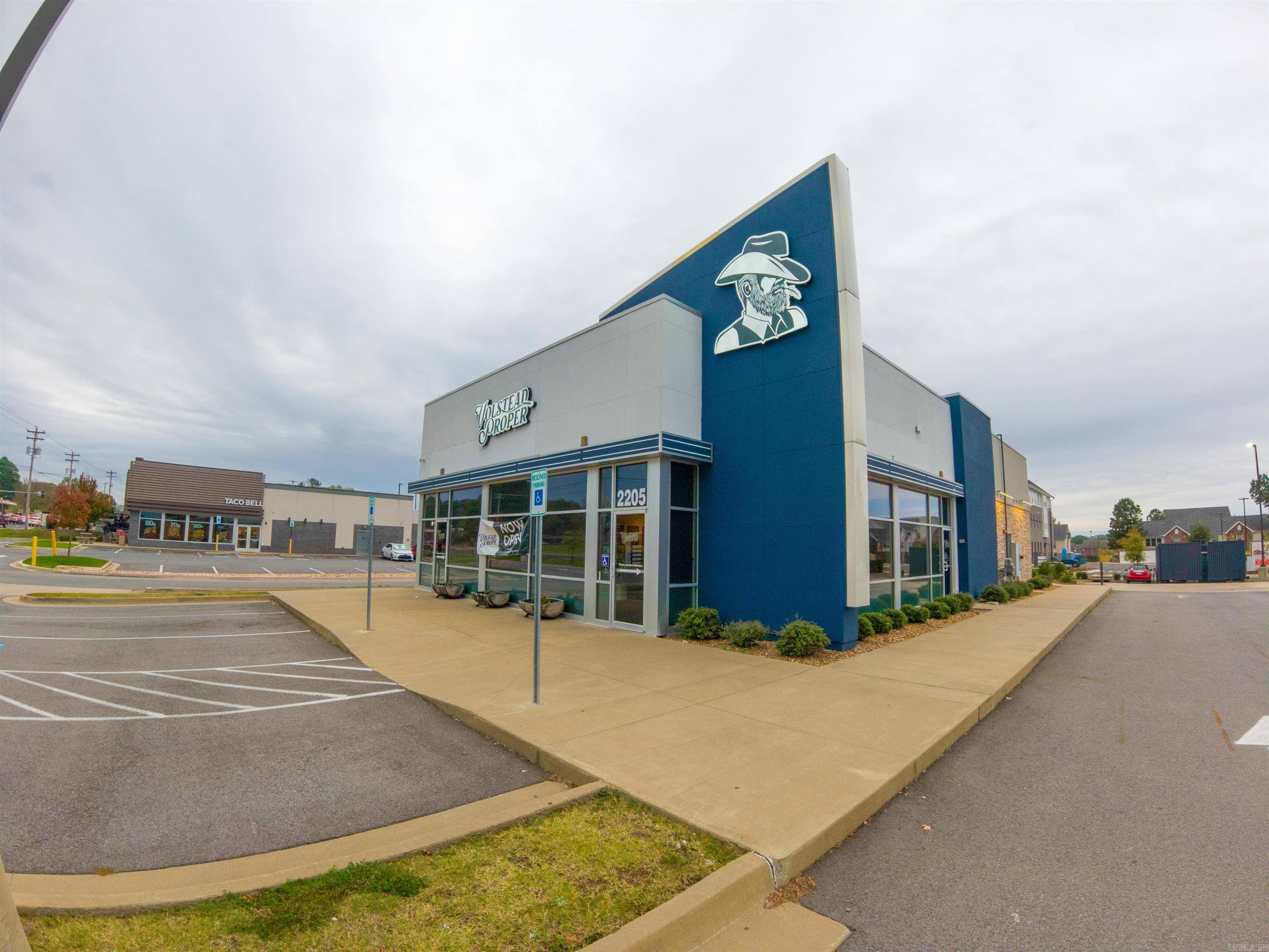 2205 Dave Ward Drive, Conway, AR 72034-5403
