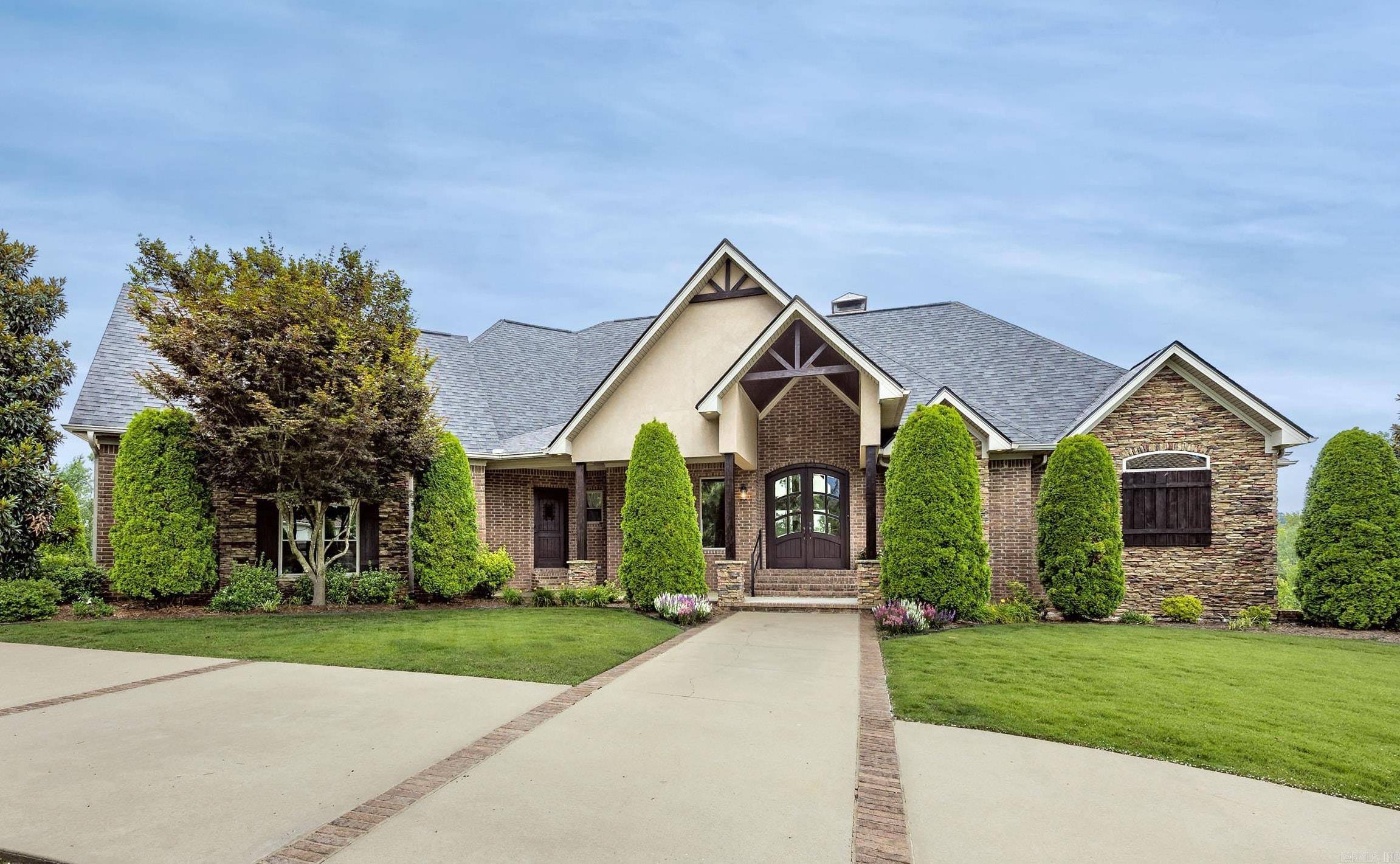 7325 Palm Beach Avenue, Benton, AR 72019