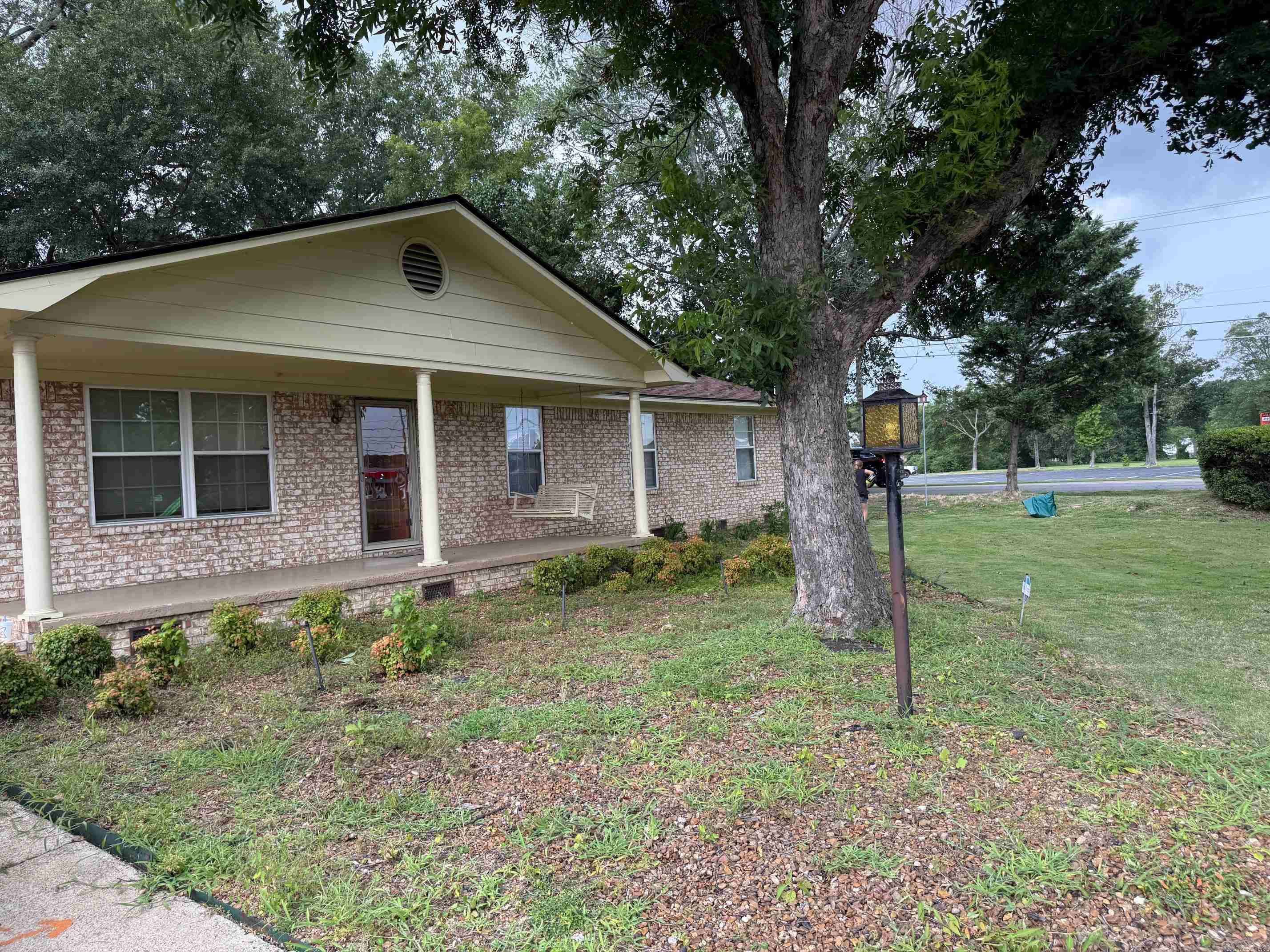 Searcy, AR 72043,71 Mohawk Drive