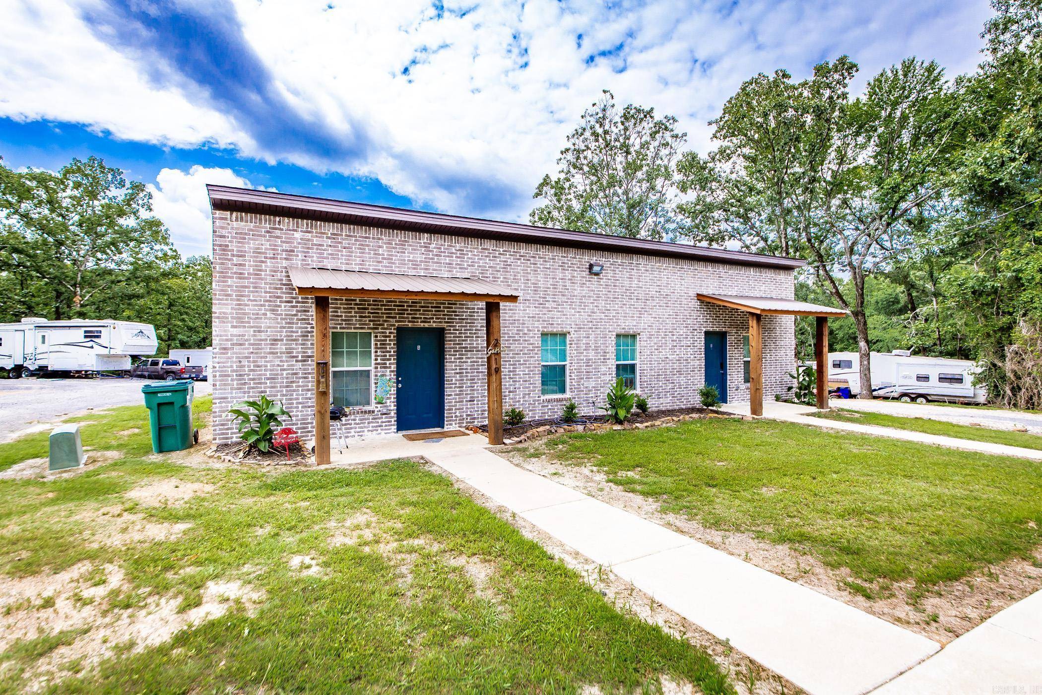 2419 W Maddox Road, Jacksonville, AR 72076