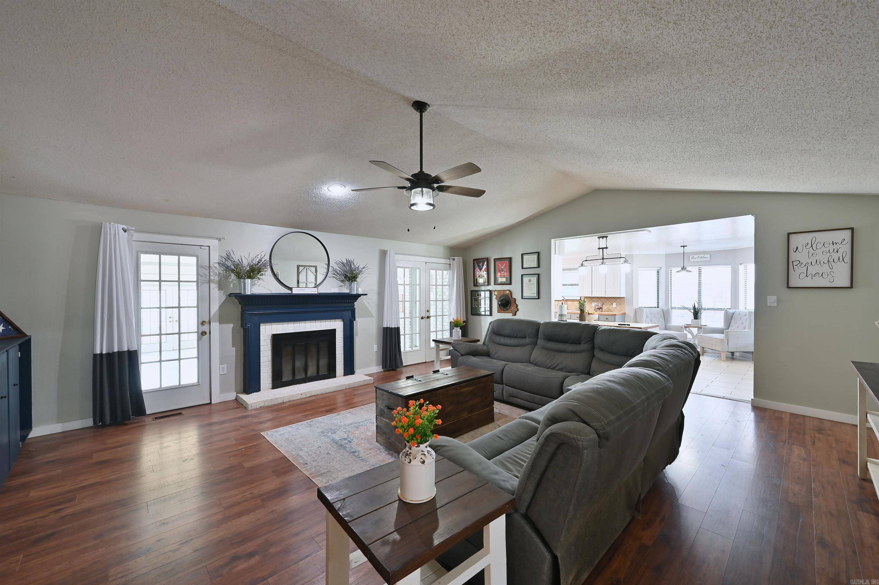 Conway, AR 72034,5 Kensington