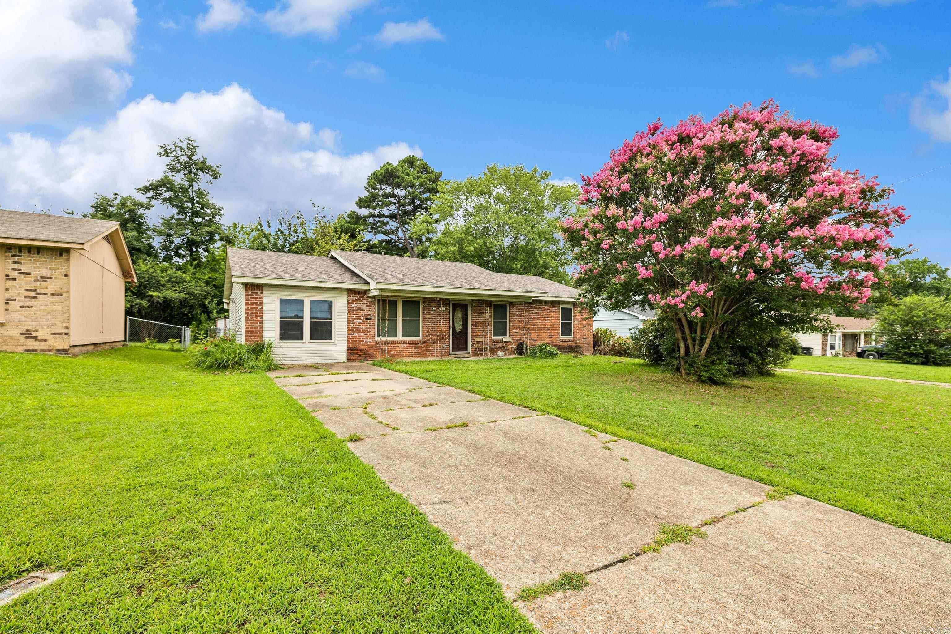1101 Lehman, Jacksonville, AR 72076