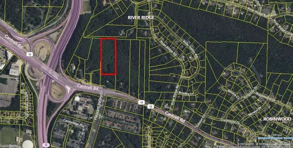 Little Rock, AR 72227,10307 Cantrell Road