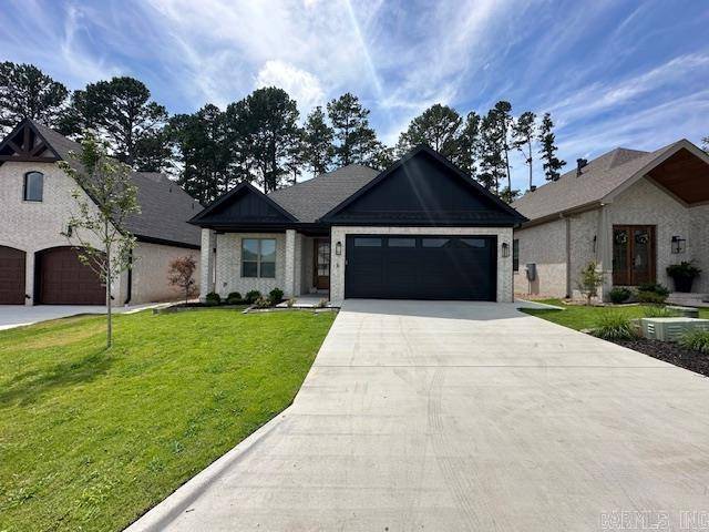 Little Rock, AR 72211,4 Woodlands Park Lane
