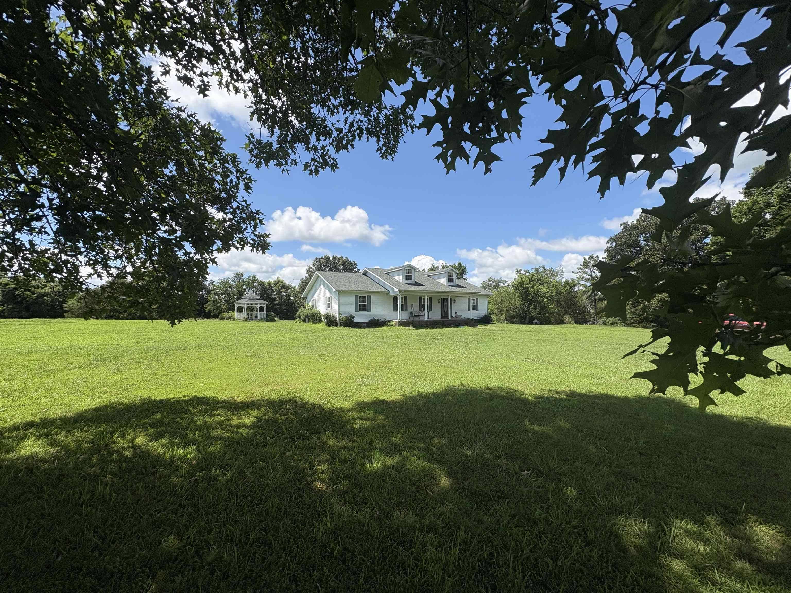 4849 AR HWY 354, Wiseman, AR 72587