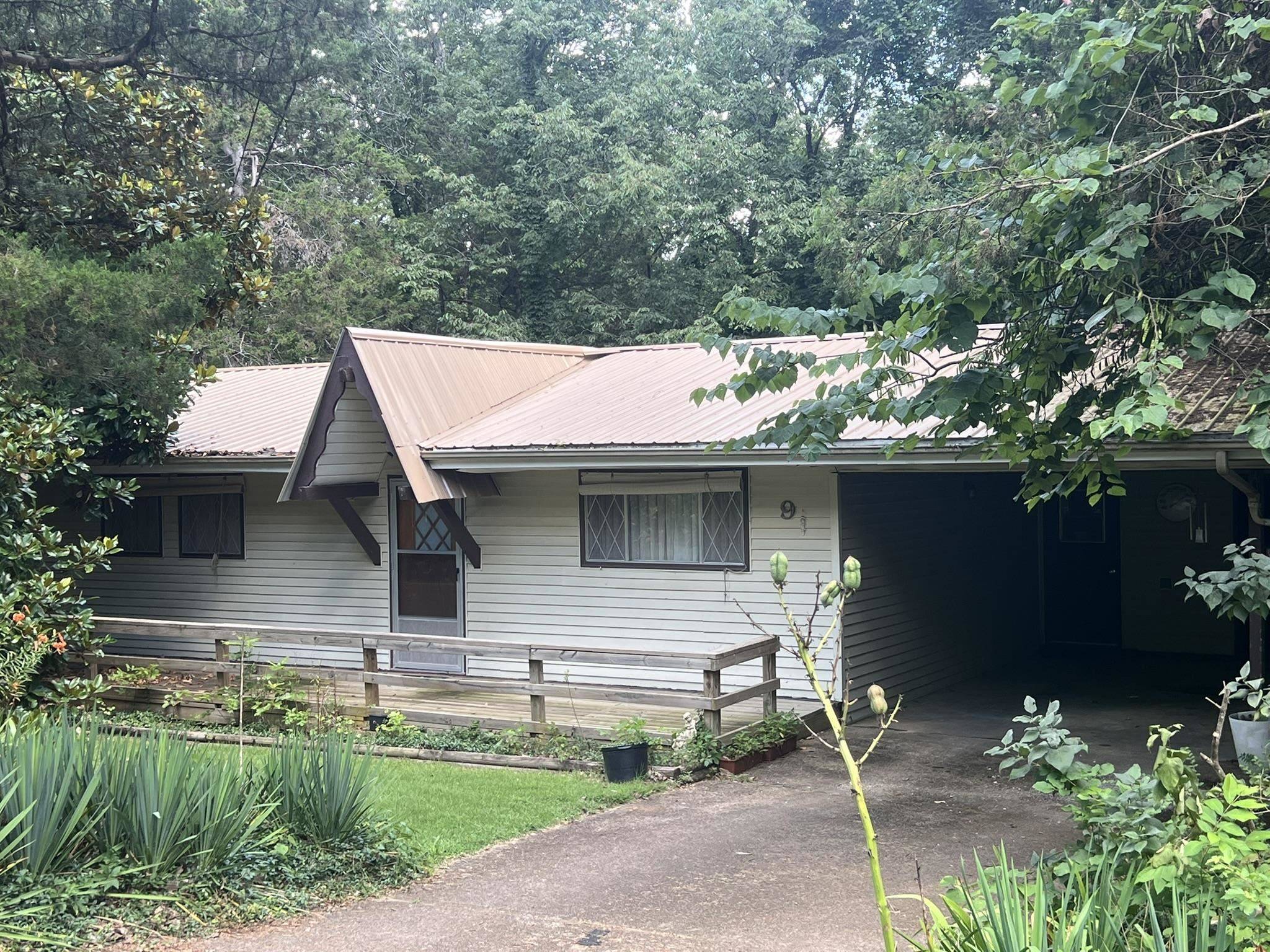 9 Big Horn, Cherokee Village, AR 72529-9999