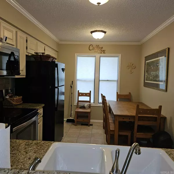 Hot Springs Village, AR 71909,Address not disclosed
