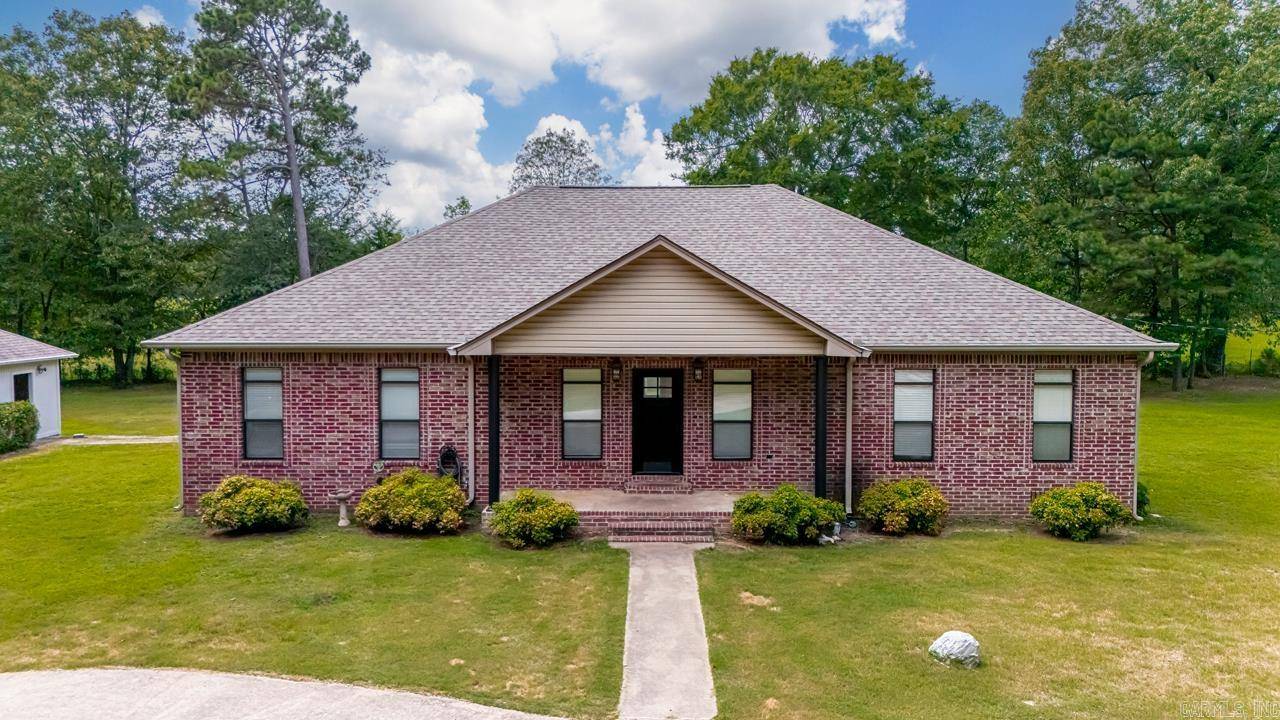 4051 Whitney Lane, Benton, AR 72019
