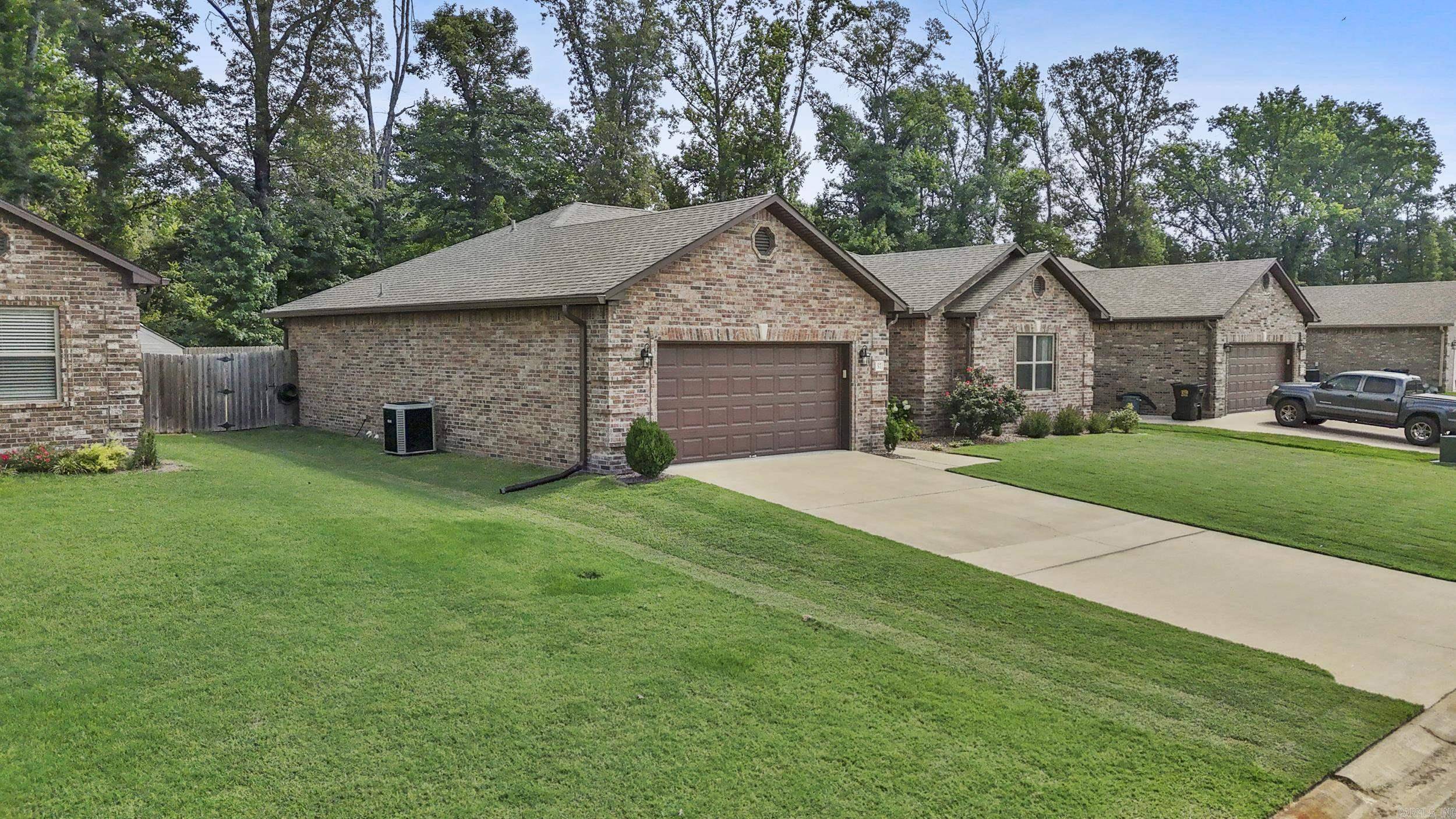 Austin, AR 72007,57 Fletcher Drive