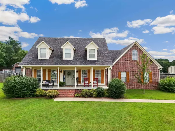 53 Linda Circle, Greenbrier, AR 72058