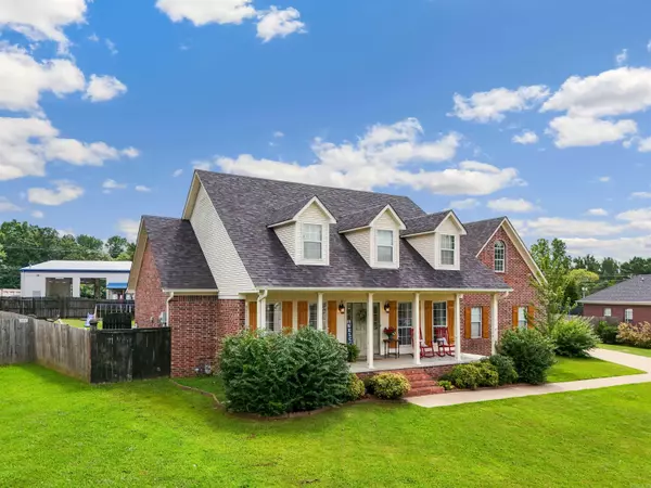 Greenbrier, AR 72058,53 Linda Circle