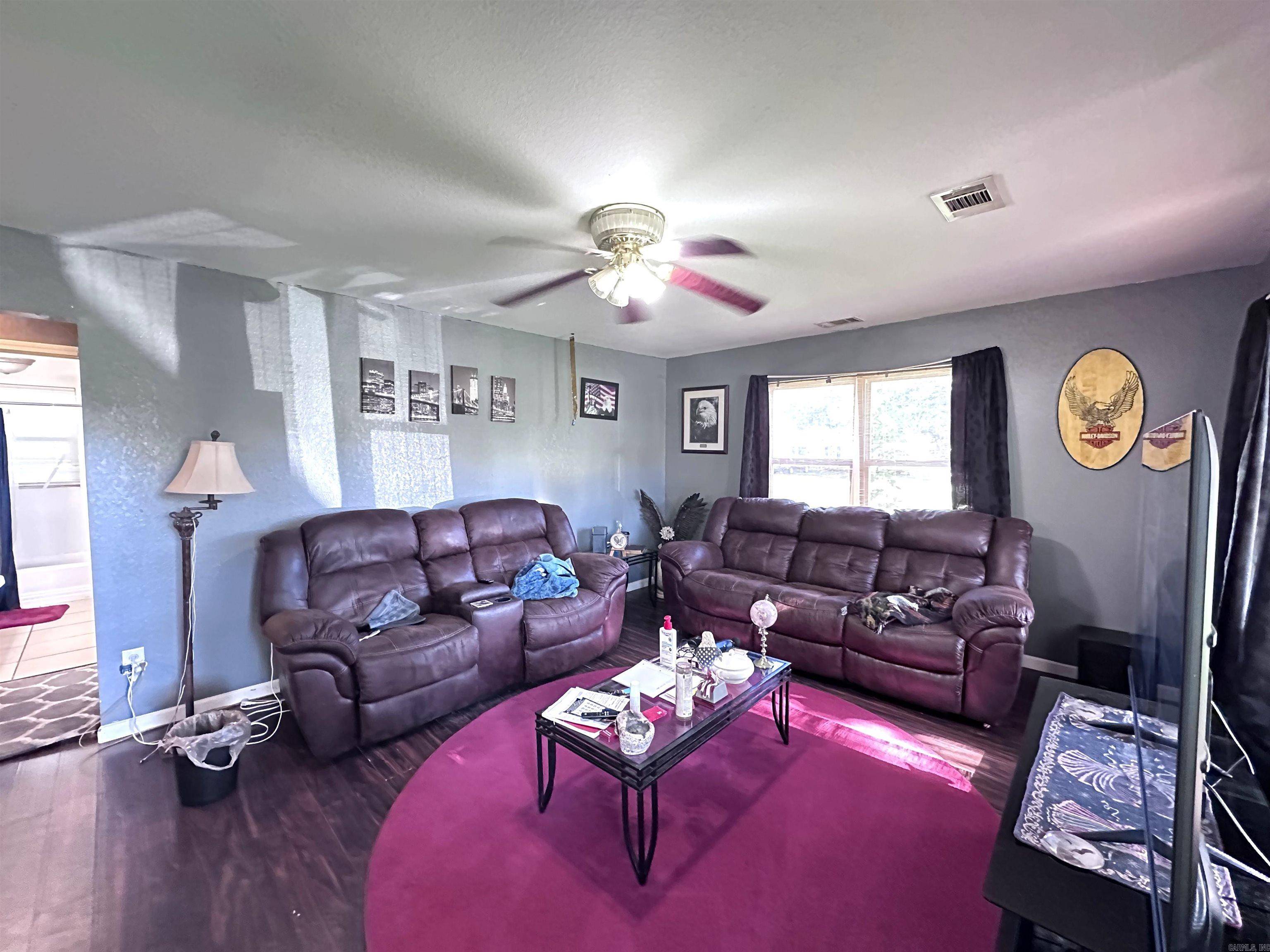 Rector, AR 72461,604 S Ballard Street