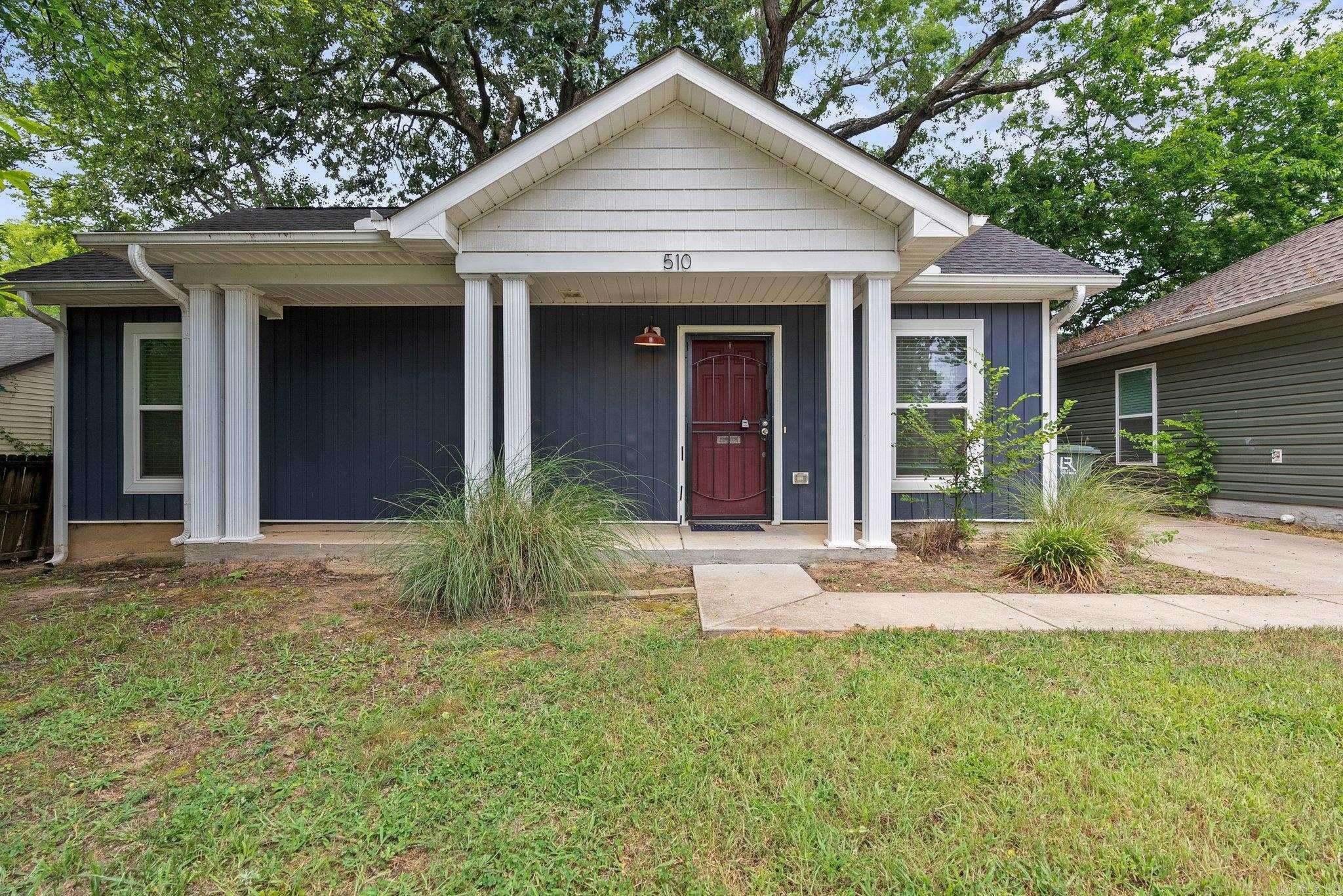 510 Brown Street, Little Rock, AR 72205