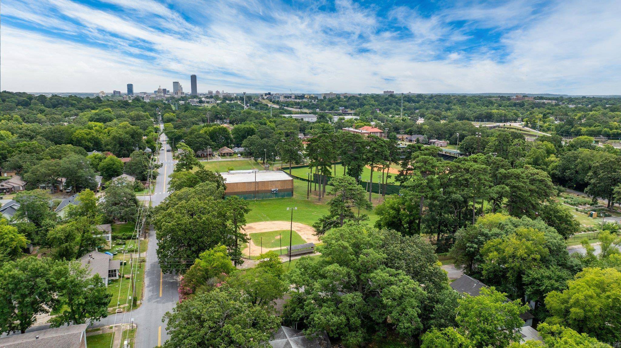 Little Rock, AR 72205,510 Brown Street