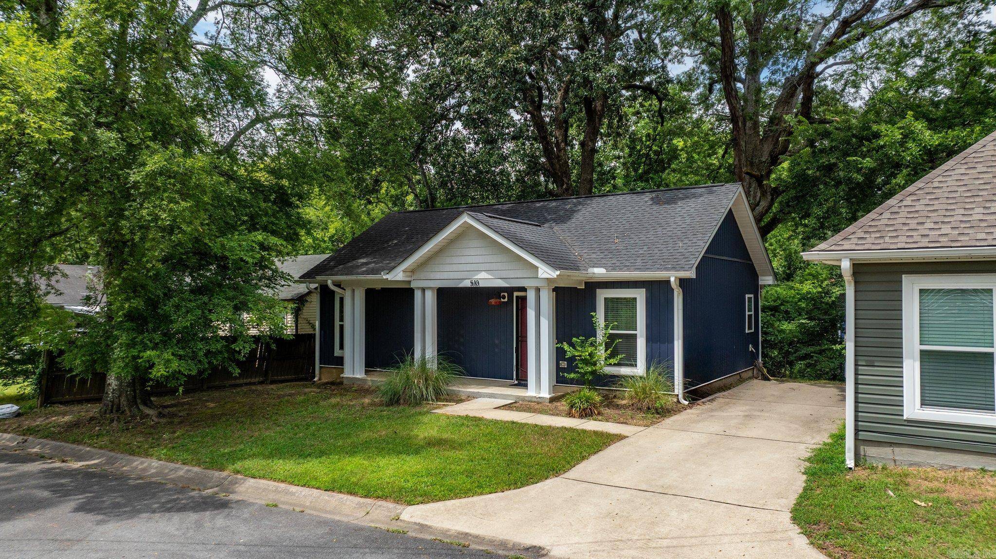 Little Rock, AR 72205,510 Brown Street