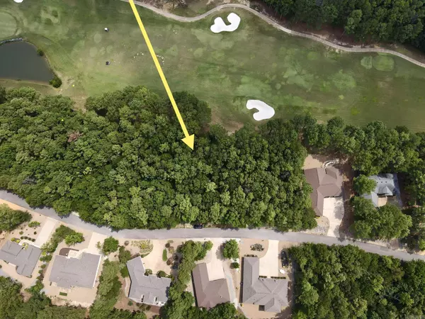 18 Asombroso Lane, Hot Springs Village, AR 71909