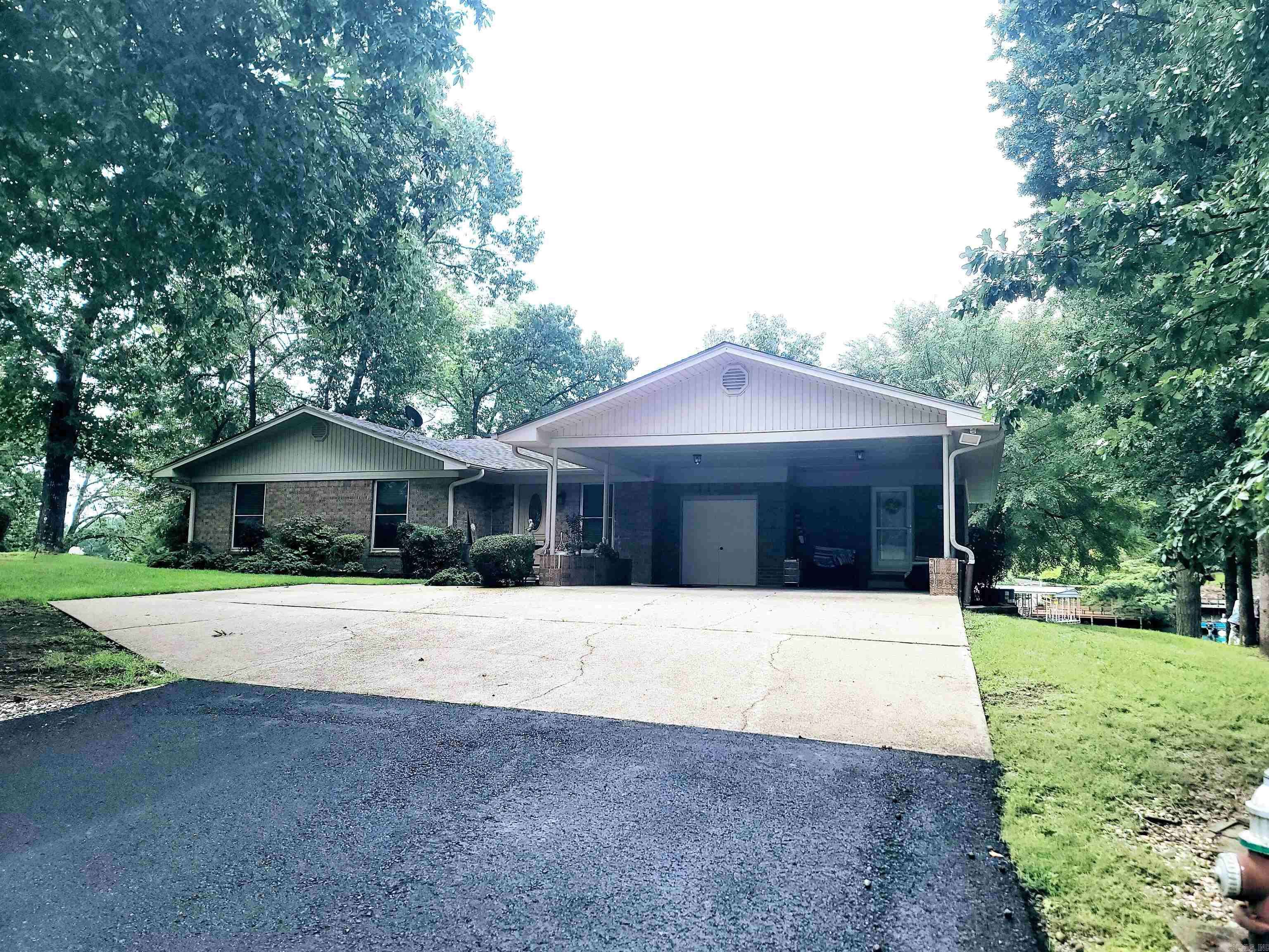 256 Morphew, Hot Springs, AR 71913