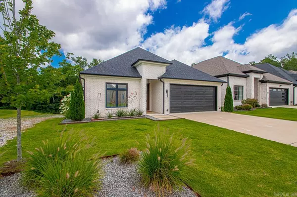 Little Rock, AR 72223,61 Saffron Circle