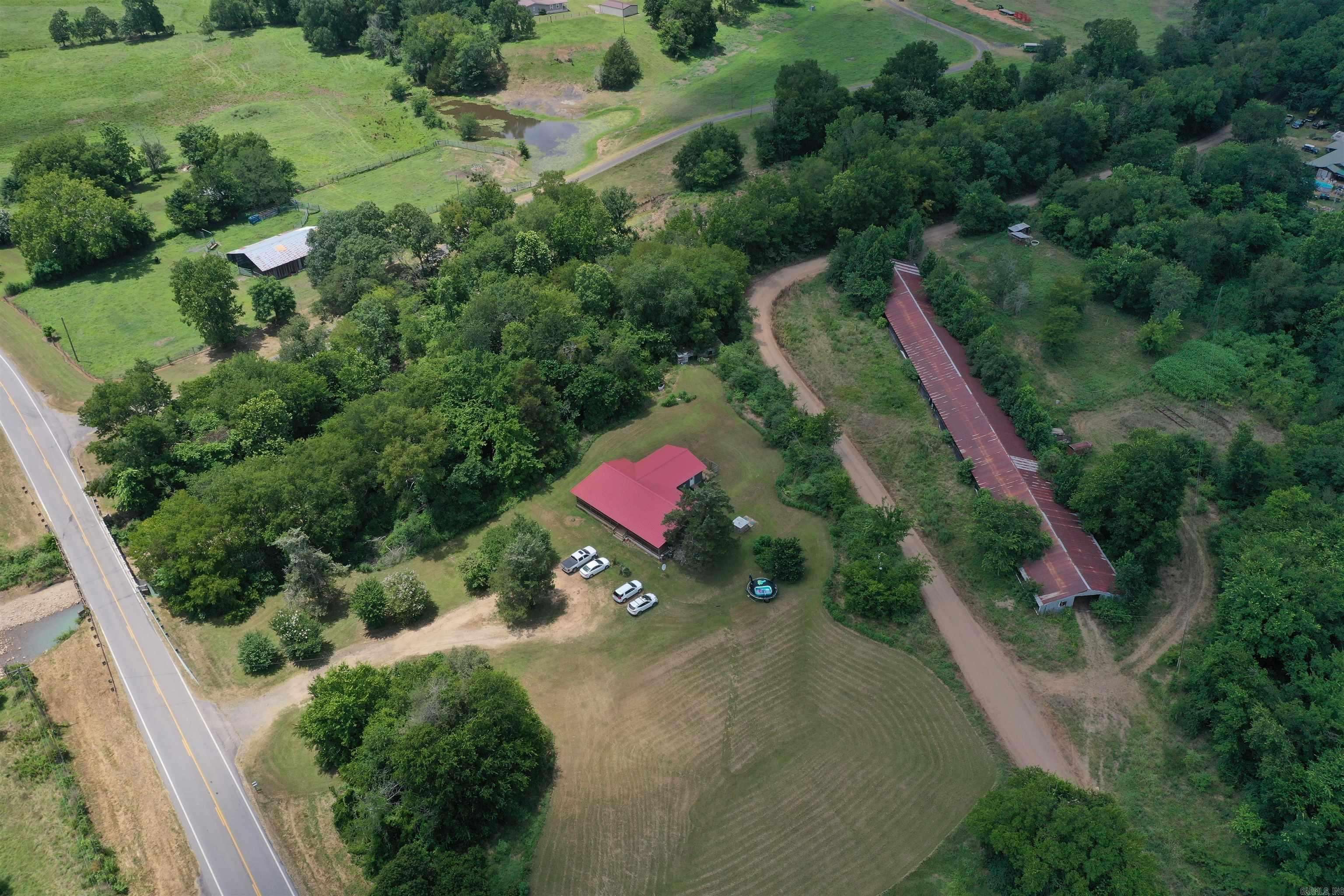Danville, AR 72833,31986 Highway 80