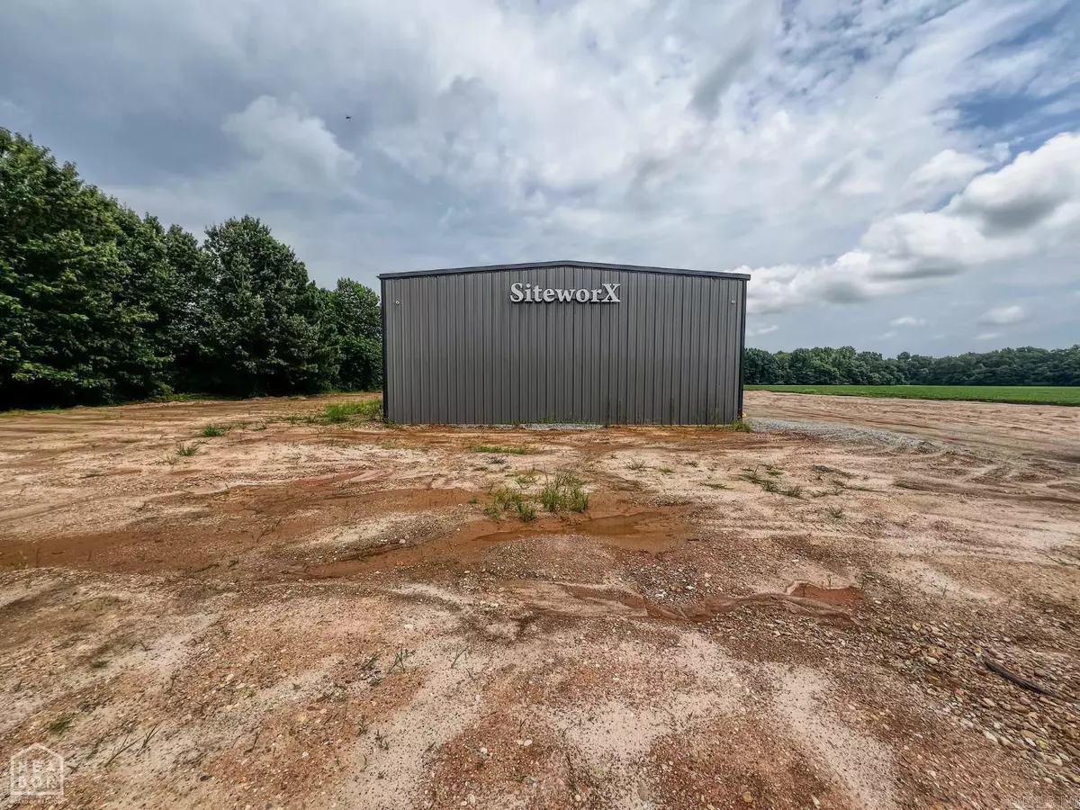 Brookland, AR 72417,376 CR 702