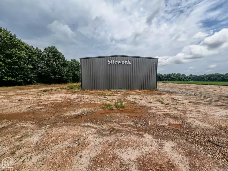 376 CR 702, Brookland, AR 72417