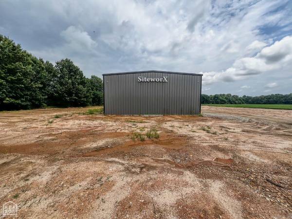 376 CR 702, Brookland, AR 72417