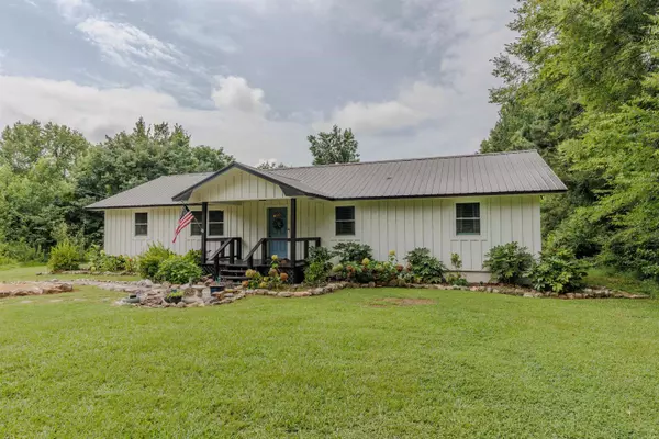 3643 Highway 60 W, Perryville, AR 72126