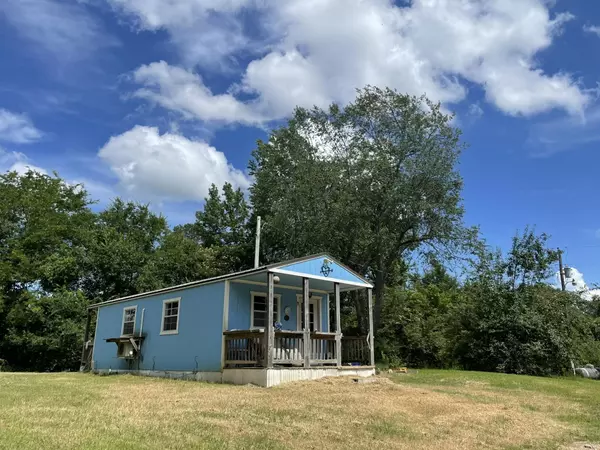2923 Polk Road 44, Mena, AR 71953