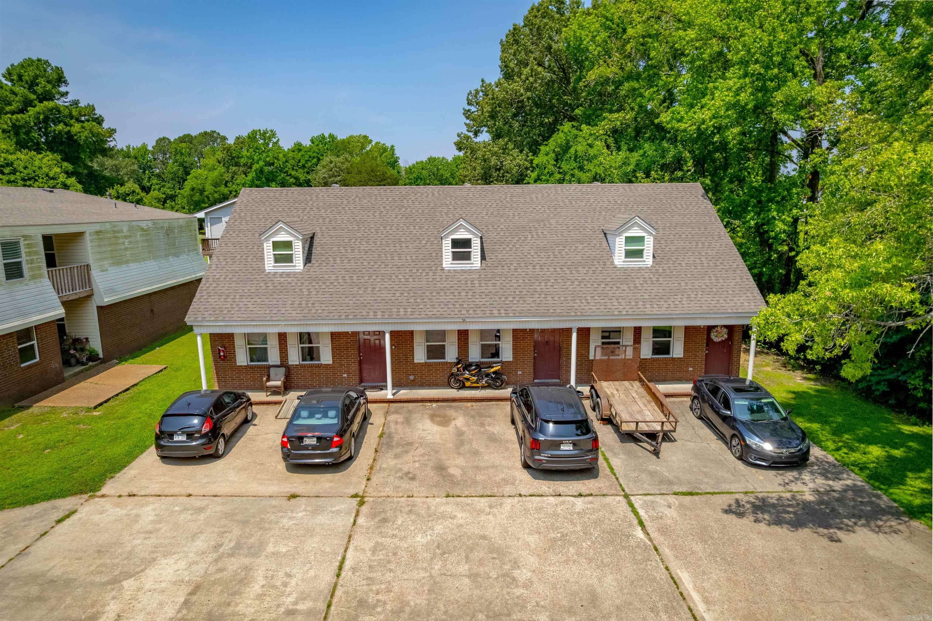 36 Stoneybrook Lane, Searcy, AR 72143