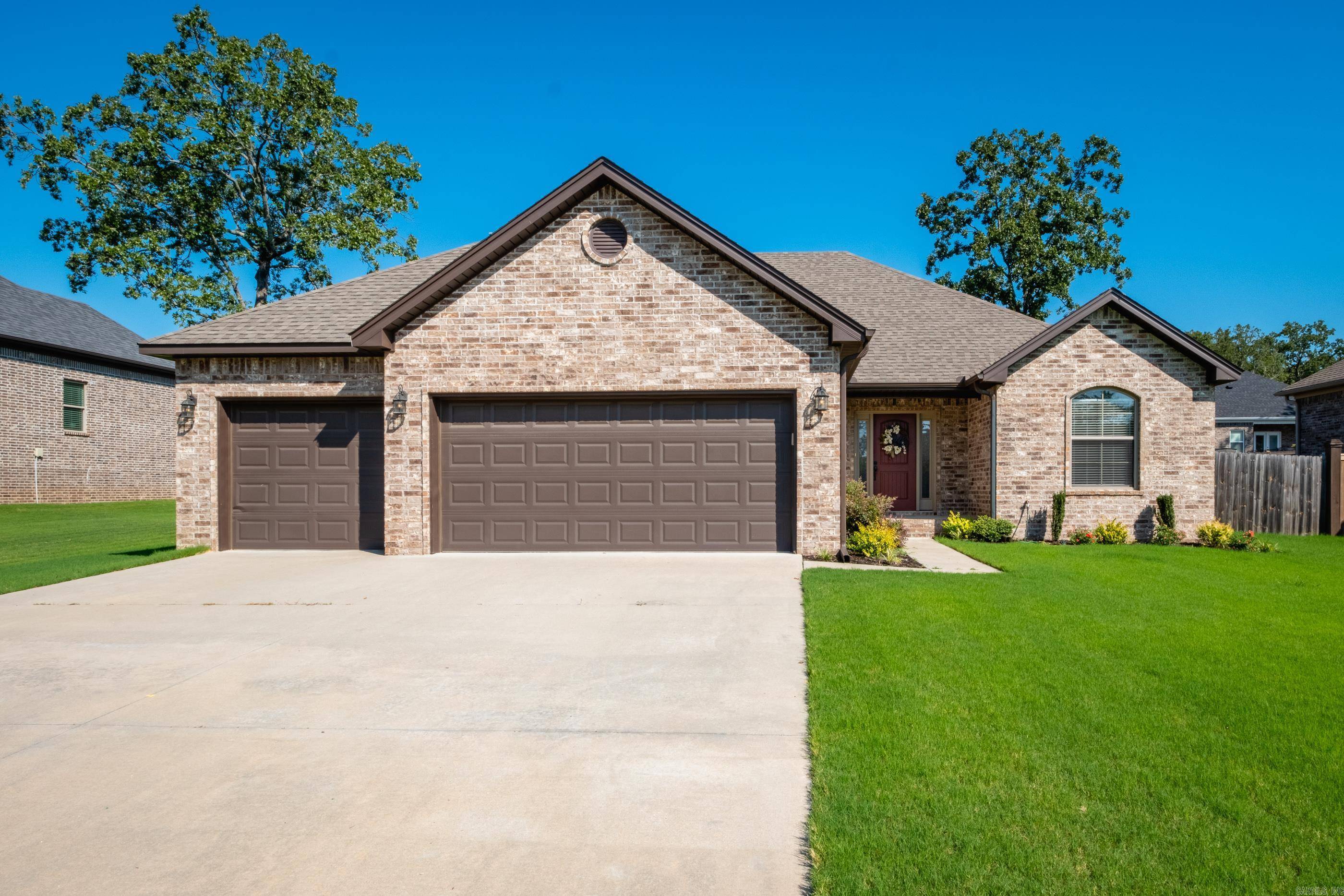 Sherwood, AR 72120