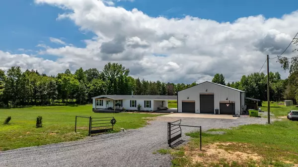 Greenbrier, AR 72058,23 Selby Rd